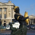 minibus privado por París