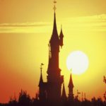 servicio de taxi a eurodisney