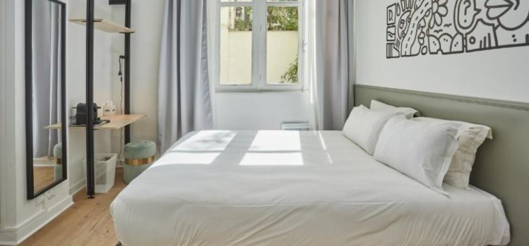 Beauquartier Montmartre